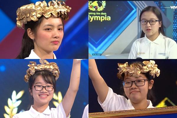 Cuộc sống thay đổi ngoạn mục cô bé gây bão Olympia 15 năm trước-4