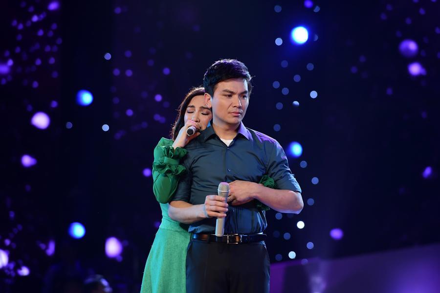 Tin xấu bủa vây Phi Nhung, Mạnh Quỳnh van xin dân mạng!-2