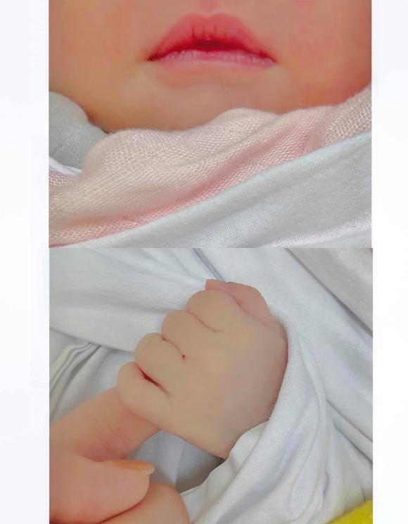 Phu nhân tập đoàn nghìn tỷ Phanh Lee khoe ảnh hiếm về ái nữ-2