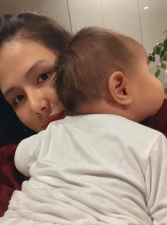 Phu nhân tập đoàn nghìn tỷ Phanh Lee khoe ảnh hiếm về ái nữ-3