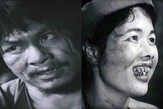 Dàn sao 'Làng Vũ Đại Ngày Ấy': Chí Phèo chết vai, Thị Nở bỏ nghề