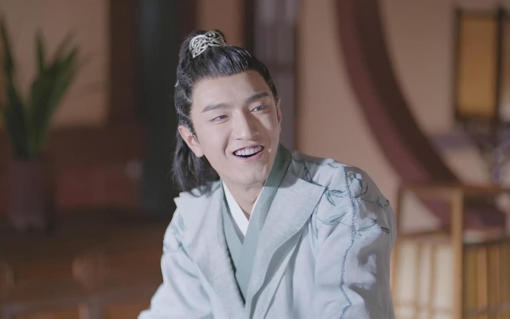 Sự dễ dãi của các nhà làm phim cổ trang Trung Quốc-1