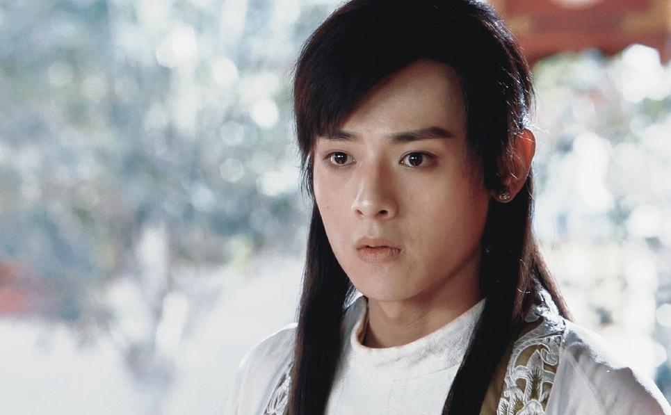 Sự dễ dãi của các nhà làm phim cổ trang Trung Quốc-2