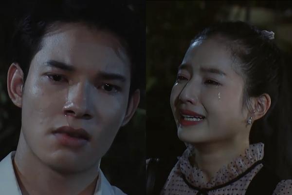 Hương Vị Tình Thân tập 41: Dũng xót xa sau khi sỉ nhục Diệp lần nữa-20