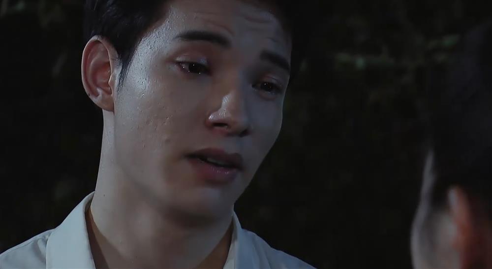 Hương Vị Tình Thân tập 38: Dũng khóc nấc khi thấy Diệp quá yêu-2