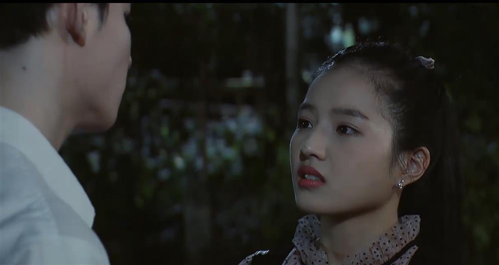 Hương Vị Tình Thân tập 38: Dũng khóc nấc khi thấy Diệp quá yêu-3