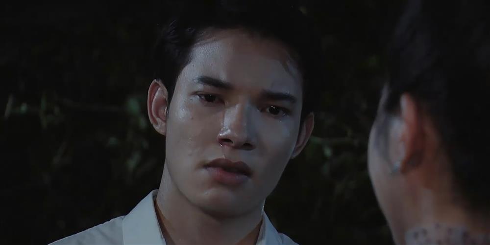 Hương Vị Tình Thân tập 38: Dũng khóc nấc khi thấy Diệp quá yêu-5