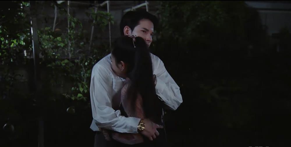 Hương Vị Tình Thân tập 38: Dũng khóc nấc khi thấy Diệp quá yêu-7