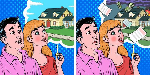 10 điều nên sớm nhận ra để thoát khỏi bẫy tâm lý, sống đời vui vẻ-5