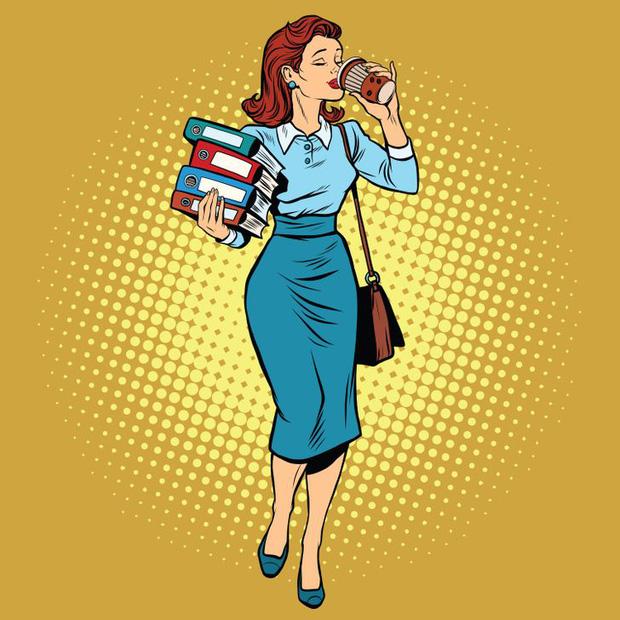 10 điều nên sớm nhận ra để thoát khỏi bẫy tâm lý, sống đời vui vẻ-6