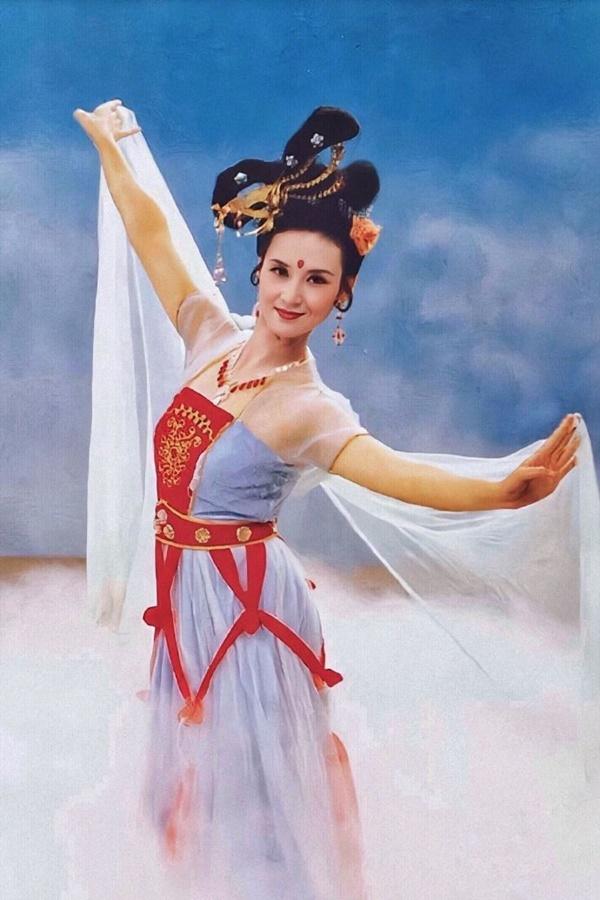 Hằng Nga trên màn ảnh Hoa ngữ: Mỹ nhân Tây Du Ký vẫn đỉnh chóp!-1