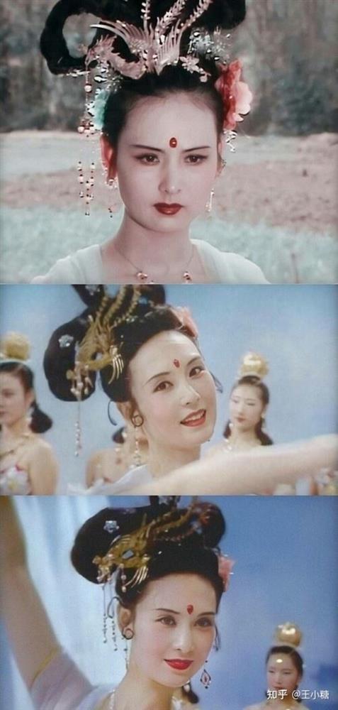 Hằng Nga trên màn ảnh Hoa ngữ: Mỹ nhân Tây Du Ký vẫn đỉnh chóp!-3