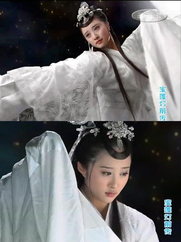 Hằng Nga trên màn ảnh Hoa ngữ: Mỹ nhân Tây Du Ký vẫn đỉnh chóp!-17