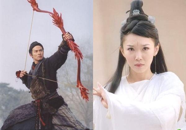 Hằng Nga trên màn ảnh Hoa ngữ: Mỹ nhân Tây Du Ký vẫn đỉnh chóp!-20