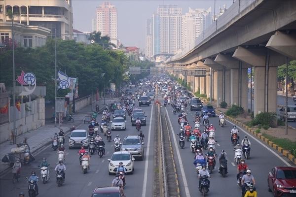 Chuyên gia: Nỗ lực Hà Nội chống dịch có thể đổ bể sau đêm Trung thu-3