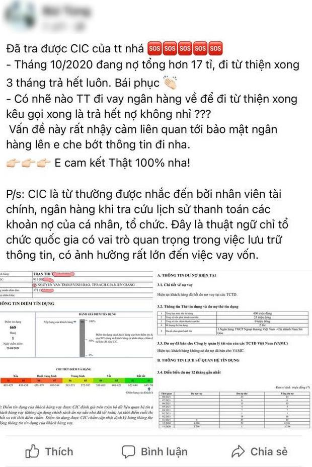 Phía Thủy Tiên phản hồi thông tin nợ 17 tỷ, đi từ thiện về trả hết-1