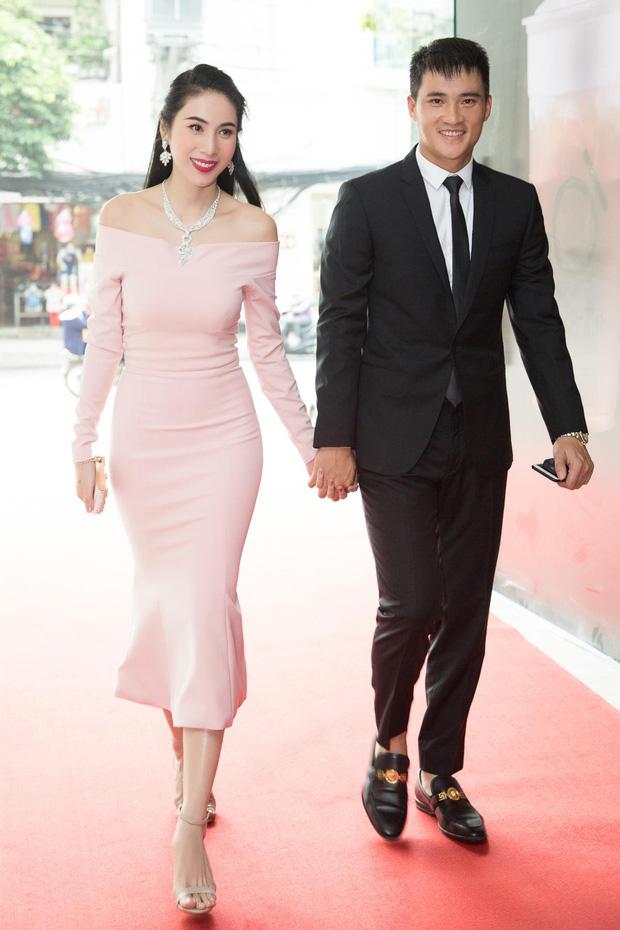 Phía Thủy Tiên phản hồi thông tin nợ 17 tỷ, đi từ thiện về trả hết-2