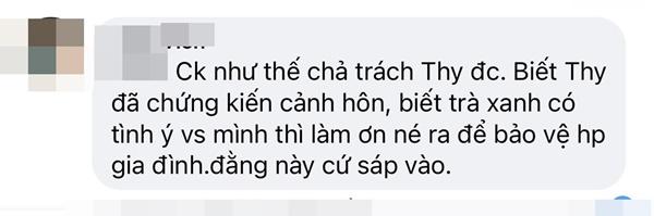 Hương Vị Tình Thân: Thy đòi ly hôn Huy, tình cũ lại chịu khổ?-7