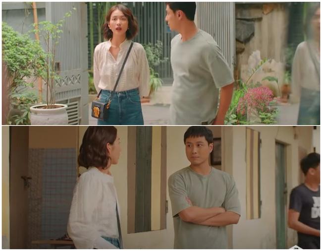 Đi Trung thu, cứ diện quần jeans như Khả Ngân là đẹp hết nước chấm-4