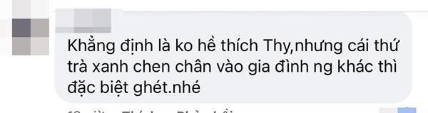 Hương Vị Tình Thân: Thy đòi ly hôn Huy, tình cũ lại chịu khổ?-5