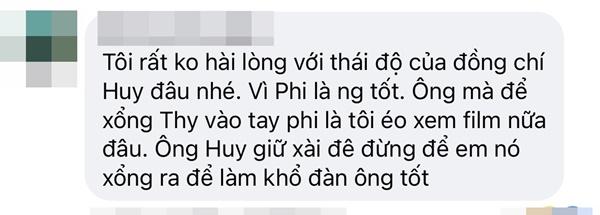 Hương Vị Tình Thân: Thy đòi ly hôn Huy, tình cũ lại chịu khổ?-9