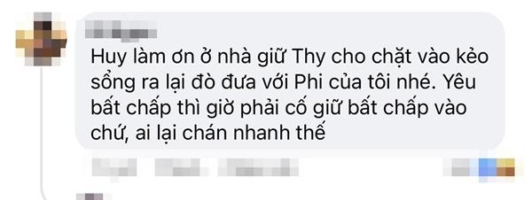 Hương Vị Tình Thân: Thy đòi ly hôn Huy, tình cũ lại chịu khổ?-10