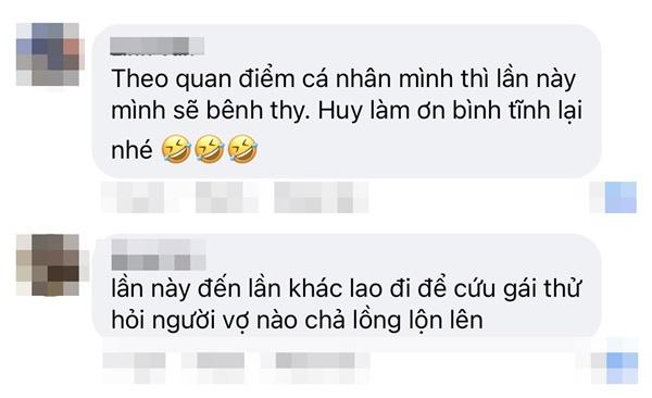 Hương Vị Tình Thân: Thy đòi ly hôn Huy, tình cũ lại chịu khổ?-8