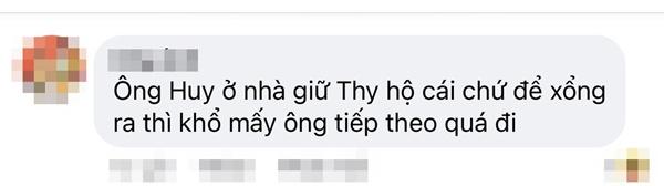 Hương Vị Tình Thân: Thy đòi ly hôn Huy, tình cũ lại chịu khổ?-11