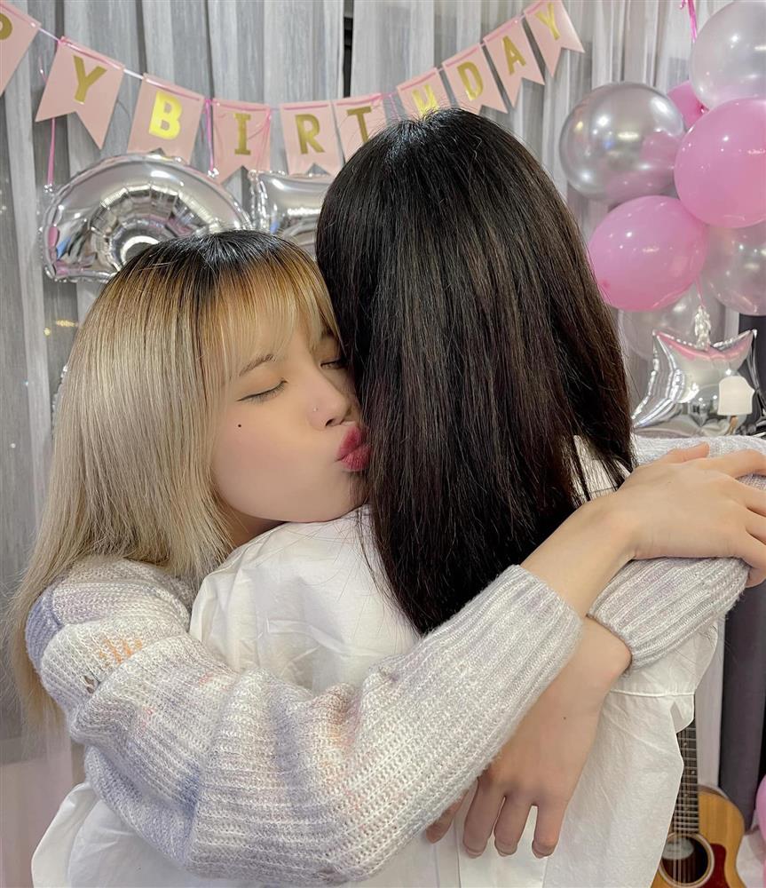 Thiều Bảo Trâm bị soi mỗi năm sinh nhật một ngày-4