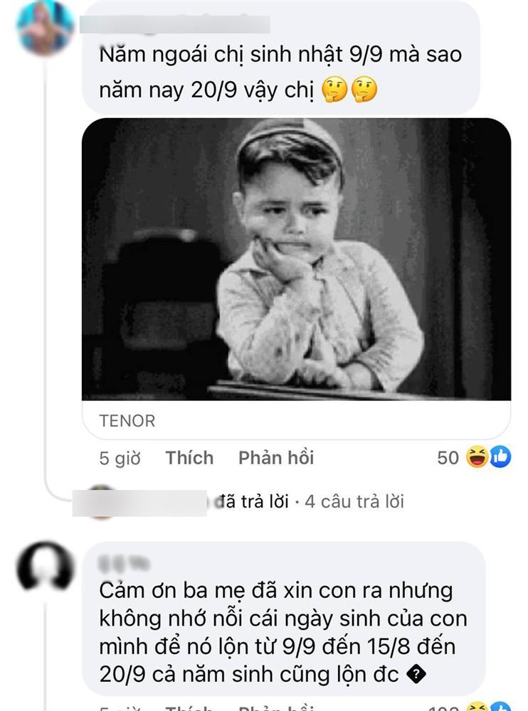 Thiều Bảo Trâm bị soi mỗi năm sinh nhật một ngày-7