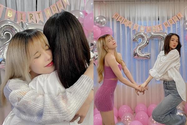 Thiều Bảo Trâm bị đào mộ ảnh thi The Face quá bết bát?-8