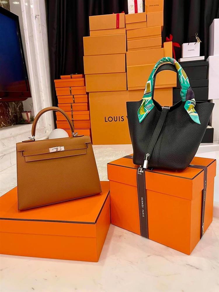 Đoàn Di Băng tặng quà khủng ông xã nhân dịp Trung Thu-11