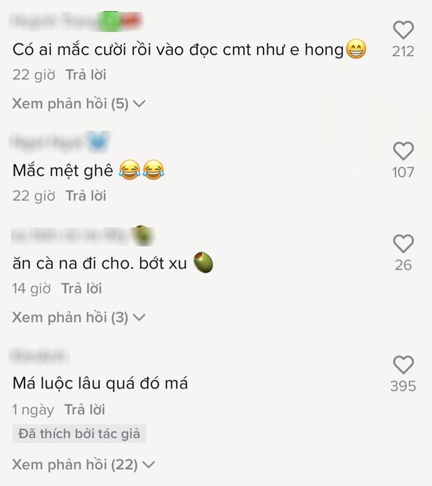 Cô gái khẳng định đồ giả khi trứng vịt có bất thường, sự thật là gì?-3