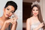 Lộ 4 mỹ nhân tranh giải Hoa hậu của các hoa hậu 2020-11