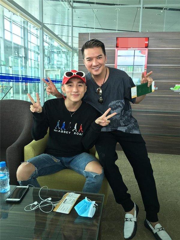 Netizen đào clip Đàm Vĩnh Hưng bên Sơn Tùng, tiện đá xéo 96 tỷ-2