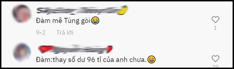 Netizen đào clip Đàm Vĩnh Hưng bên Sơn Tùng, tiện đá xéo 96 tỷ-5