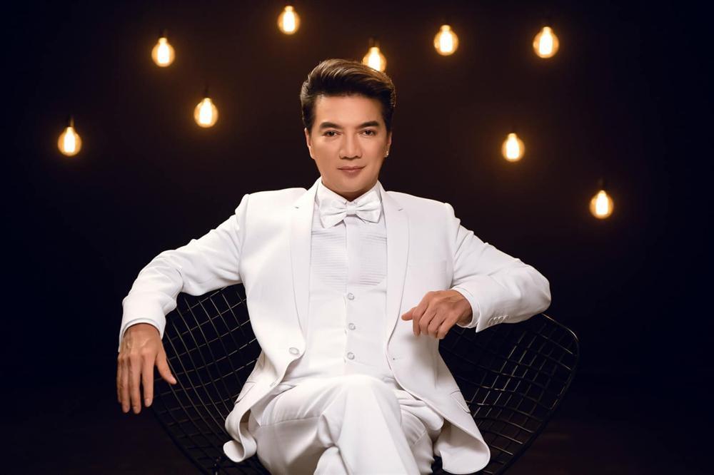 Netizen đào clip Đàm Vĩnh Hưng bên Sơn Tùng, tiện đá xéo 96 tỷ-1