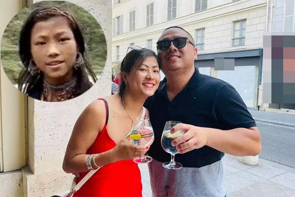 Cô bé Hmông có bồ mới sau 1 tháng chia tay CEO Mỹ-7