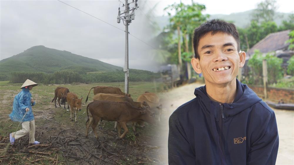 Cận cảnh phòng trọ của anh chăn bò Soytiet và bạn gái-9