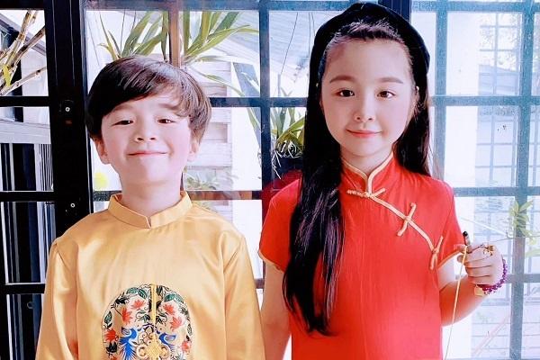 Phản đối đàn ông ép vợ sinh con trai, Elly Trần bị phản ứng-10