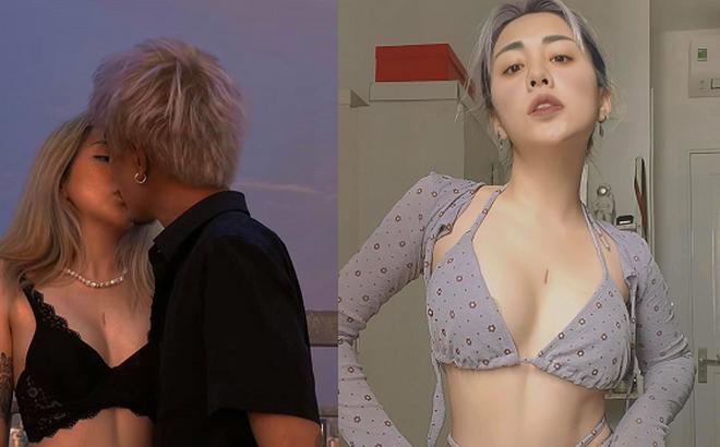 Du Uyên khoe body như lực điền, netizen: Đạt G tới công chiện-1