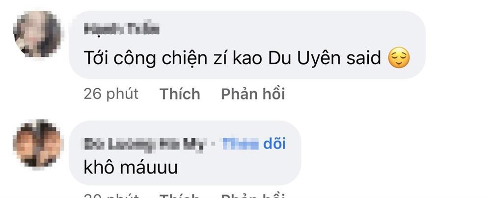 Du Uyên khoe body như lực điền, netizen: Đạt G tới công chiện-7