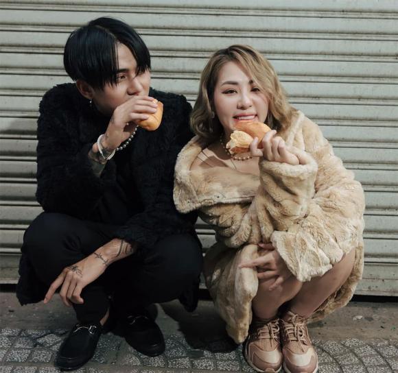 Du Uyên khoe body như lực điền, netizen: Đạt G tới công chiện-9