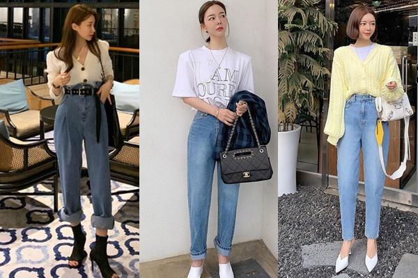 5 kiểu giày hoàn hảo để mix với đầm sơ mi mùa thu-7