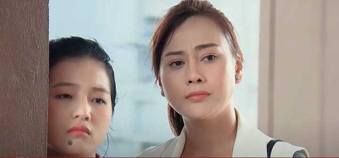 2 em gái dại trai, lụy tình đến mức khó hiểu, xem mà ngán ngẩm-6