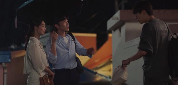 Gặp đối thủ đáng gờm, rating của Hometown Cha Cha Cha sụt giảm-8