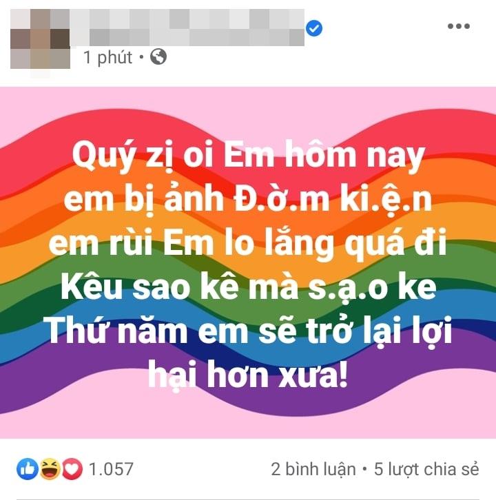 Đơn tố cáo của Đàm Vĩnh Hưng được thụ lý, nữ đại gia lo lắng-3
