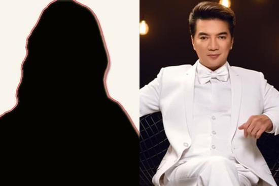 Đơn tố cáo của Đàm Vĩnh Hưng được thụ lý, nữ đại gia 'lo lắng'