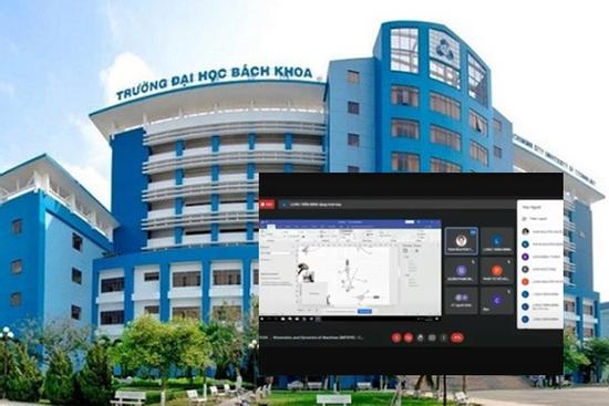 TP.HCM: Nam giảng viên mắng sinh viên 'óc trâu' khi học online