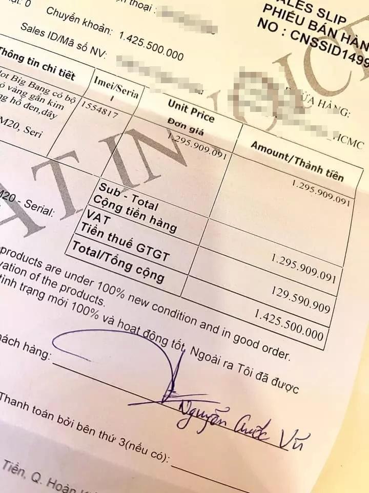 Đoàn Di Băng tặng quà khủng ông xã nhân dịp Trung Thu-5